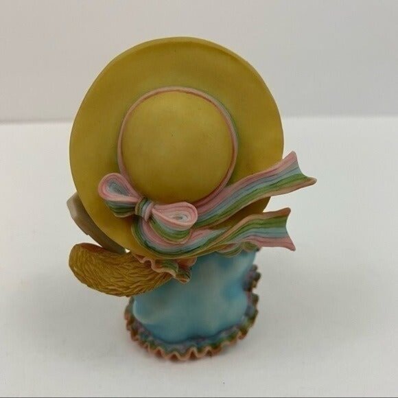 Cherished Teddies Teddy Bear Collectible Figurines - Lot of 2 Figures - Picture 6 of 9